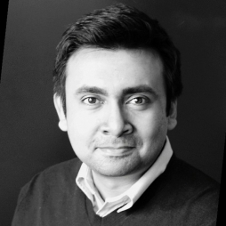 Muhammad Nafisur Rahman